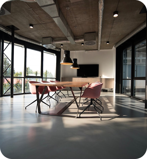 Modern Ofis