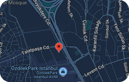 Ofis Haritası